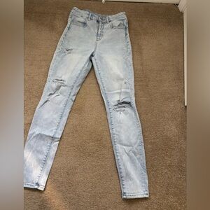 Ae jeans